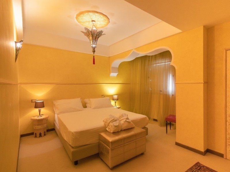 Suite Pascia Modica Palace Hotel14 1